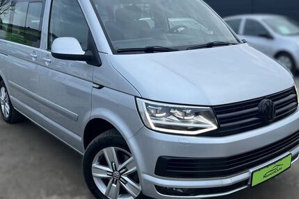 VW T5 Transporter