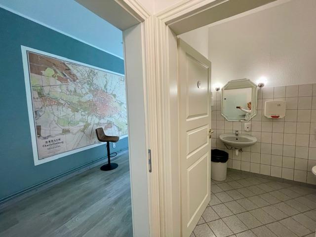 Gewerbeobjekt Berlin Pankow - 295&euro; | Angebot:26632180