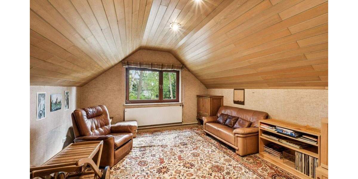 Einfamilienhaus Berlin Frohnau - 7 Zimmer, 240 m&sup2;, 1.295.000&euro; | Angebot:25789082