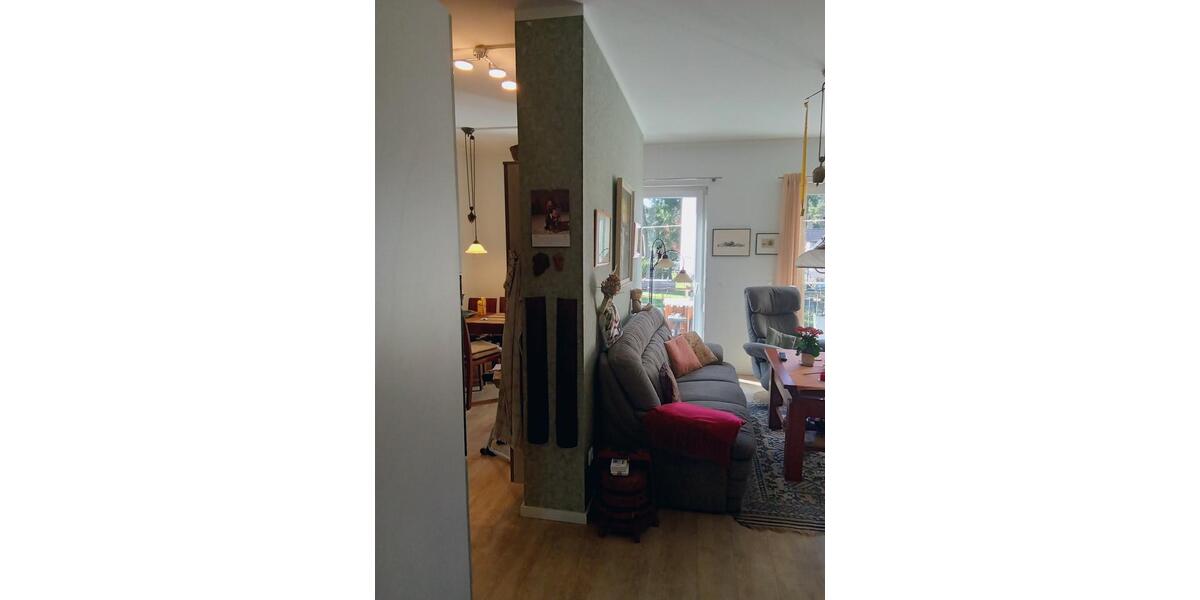 Etagenwohnung Wildau - 3 Zimmer, 90 m&sup2;, 1.434&euro; | Angebot:25398920