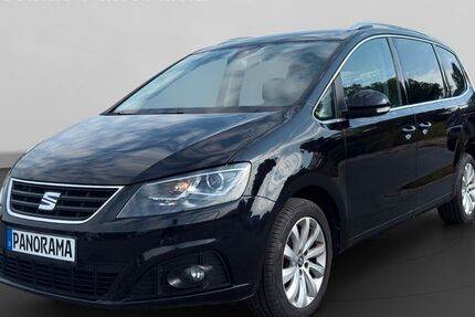 Seat Alhambra 127.951 km 16.990 &euro; Schönefeld OT Großziethen 12529