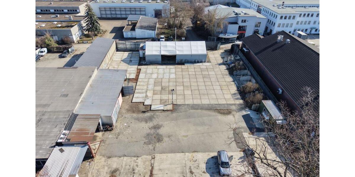 Gewerbeobjekt Berlin Marzahn-Hellersdorf - 5&euro; | Angebot:25855092