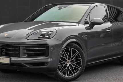 Porsche Cayenne 19.279 km 114.900 &euro; Berlin 12487