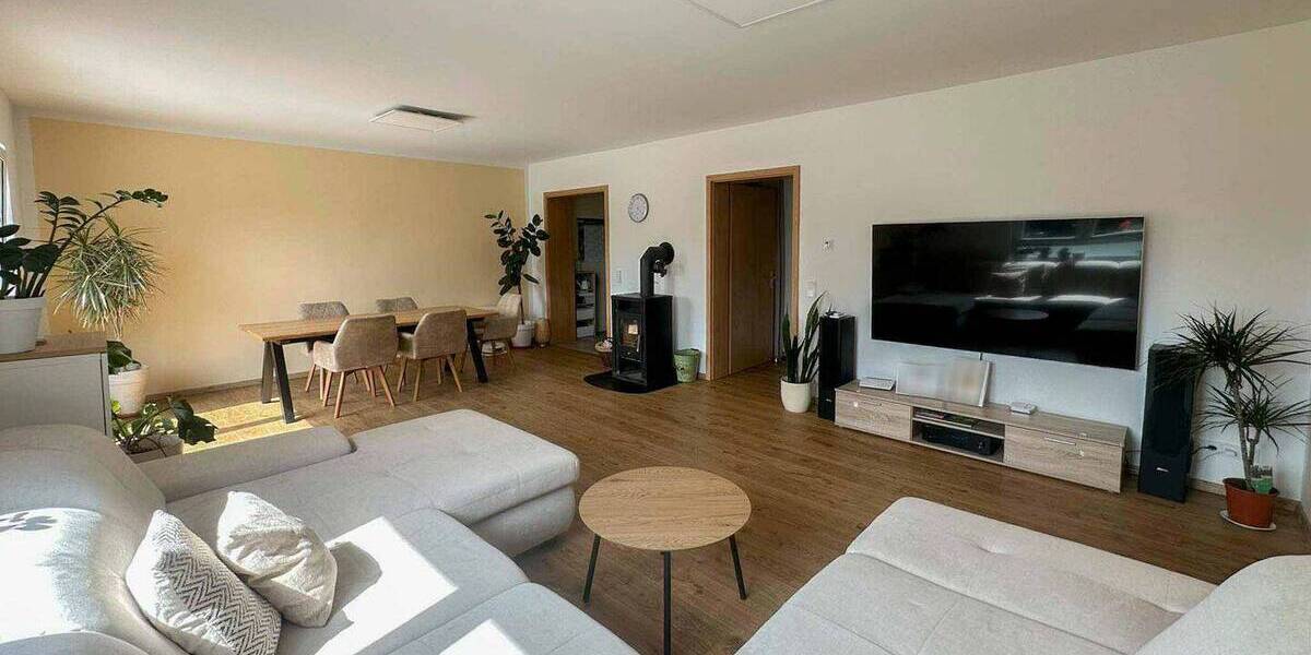 Einfamilienhaus Berlin Blankenburg - 4 Zimmer, 132 m&sup2;, 695.000&euro; | Angebot:26443452