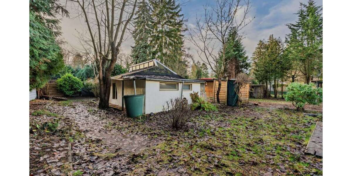 Grundstück zu verkaufen in Berlin - Kladow 315.000 € 600 m² zimmer