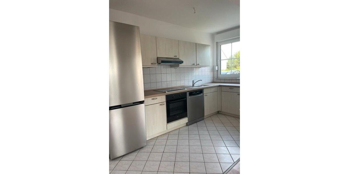 Terrassenwohnung Woltersdorf - 2 Zimmer, 55 m&sup2;, 199.000&euro; | Angebot:26926646