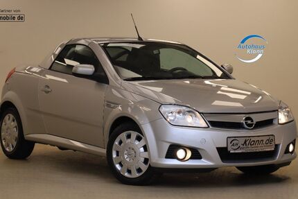 Opel Tigra 68.596 km 7.749 &euro; Teltow 14513