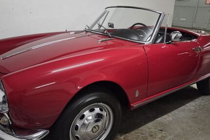 Alfa Romeo Giulia 70.000 km 42.999 &euro; Berlin 10629