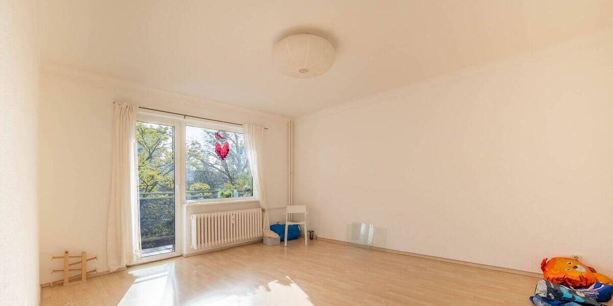 Etagenwohnung Berlin Wilmersdorf - 3 Zimmer, 72 m&sup2;, 550.000&euro; | Angebot:26600901