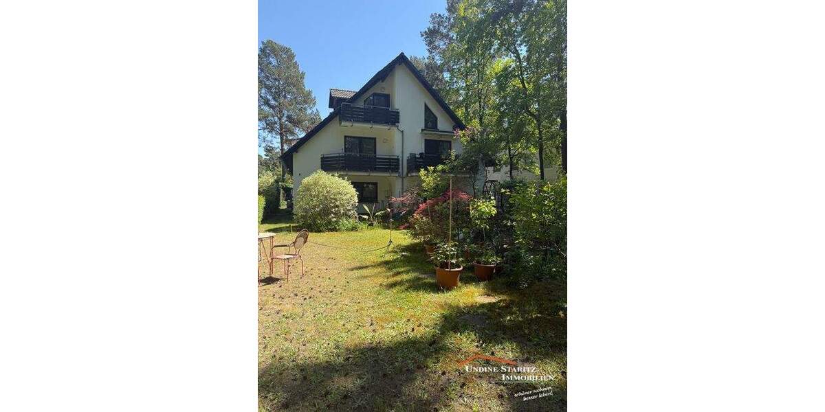 Etagenwohnung Schildow Schildow - 2 Zimmer, 69 m&sup2;, 235.000&euro; | Angebot:25814944