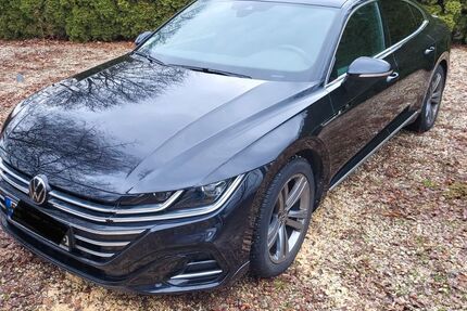 VW Arteon 45.000 km 37.990 &euro; Berlin 12309