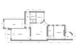 Etagenwohnung Berlin Plänterwald - 4 Zimmer, 127 m&sup2;, 835.000&euro; | Angebot:26497110
