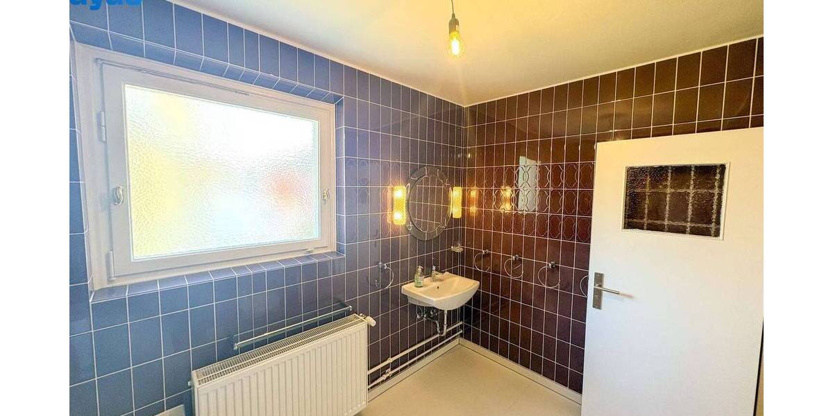 Reihenendhaus Berlin Lichtenrade - 4 Zimmer, 101 m&sup2;, 2.250&euro; | Angebot:26362135