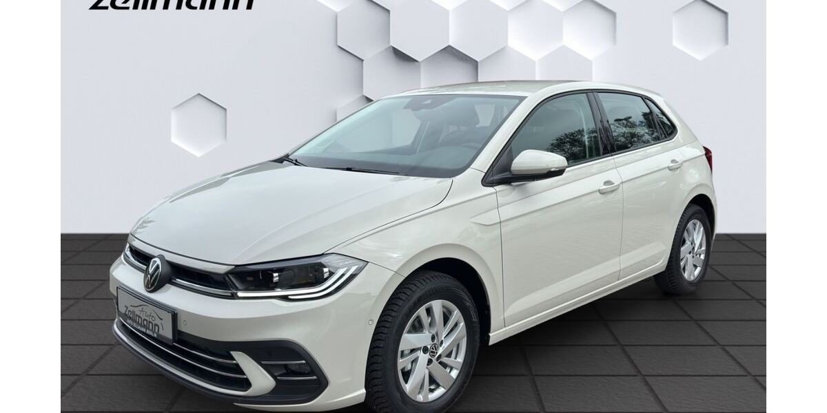 VW Polo 1.500 km 24.890 &euro; Berlin 12524