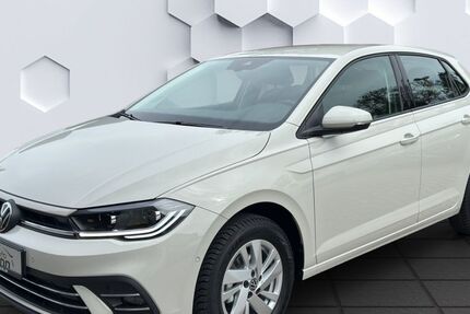 VW Polo 1.617 km 24.890 &euro; Berlin 12524