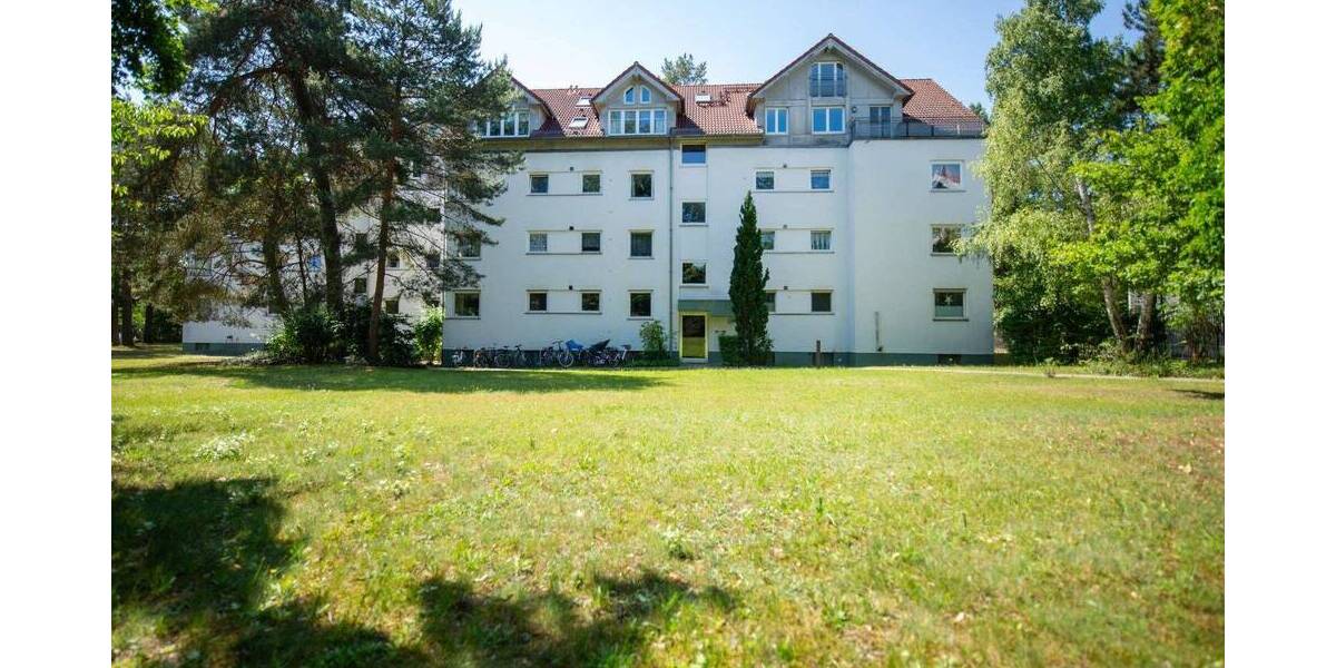 Etagenwohnung Berlin Nikolassee - 4 Zimmer, 93 m&sup2;, 850.000&euro; | Angebot:25824315