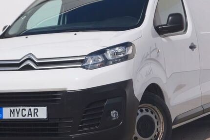 Citroen Jumpy 66.600 km 14.999 &euro; Berlin 13051