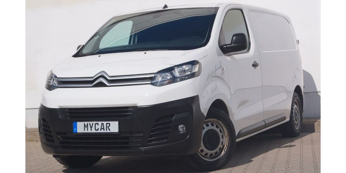Citroen Jumpy 66.600 km 14.999 &euro; Berlin 13051
