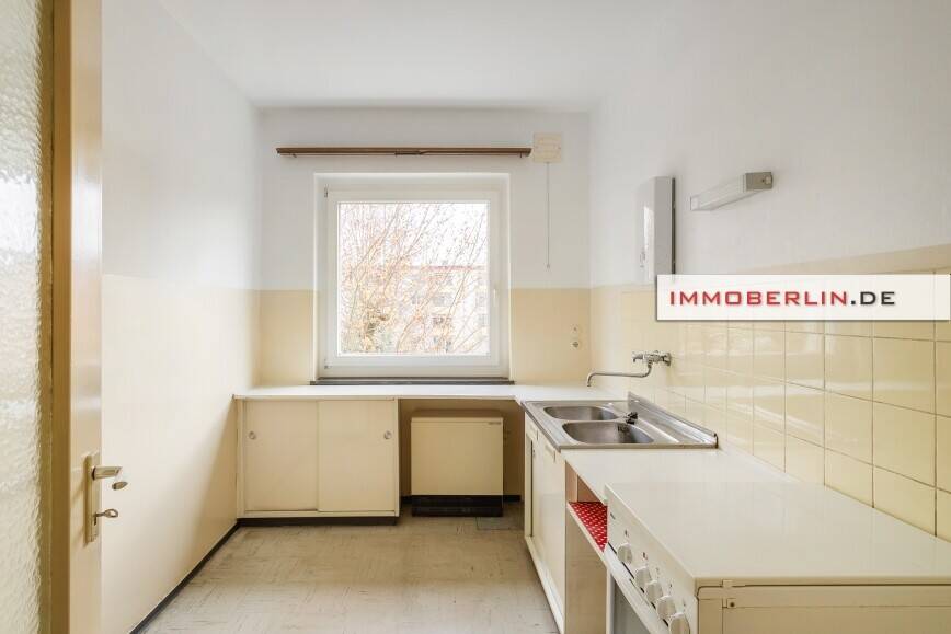 Etagenwohnung Mariendorf Mariendorf - 3 Zimmer, 78 m&sup2;, 329.000&euro; | Angebot:26305903
