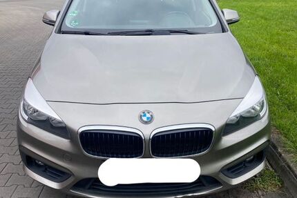 BMW 218 Active Tourer 120.000 km 9.200 &euro; Berlin 13055
