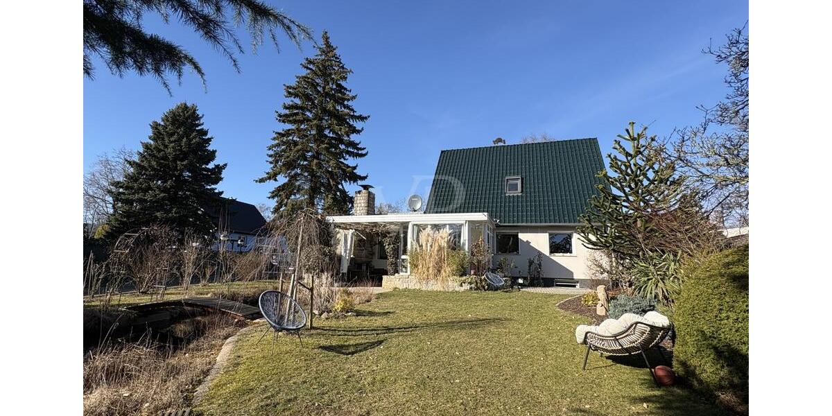 Einfamilienhaus Blankenfelde-Mahlow Groß Kienitz - 5 Zimmer, 140 m&sup2;, 2.400&euro; | Angebot:25877499