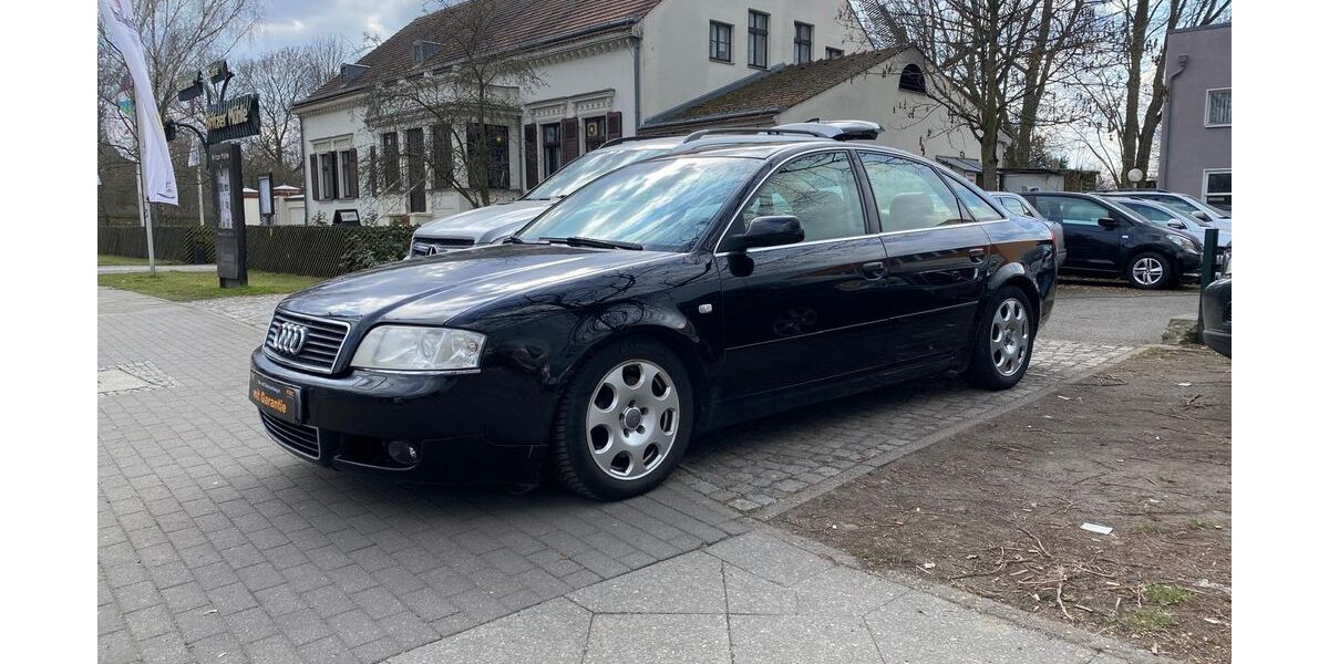 Audi A6 224.000 km 2.950 &euro; Berlin 12349