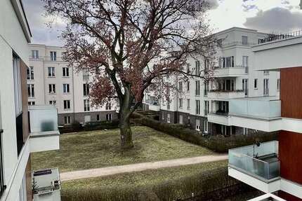 Wohnung Potsdam Babelsberg - 2 Zimmer, 59 m&sup2;, 1.085&euro; | Angebot:24822657