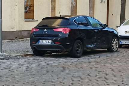 Alfa Romeo Giulietta 196.000 km 1.200 &euro; Köpenick (Berlin) 12555