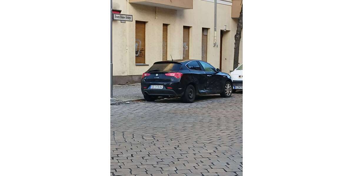 Alfa Romeo Giulietta 196.000 km 1.200 &euro; Köpenick (Berlin) 12555