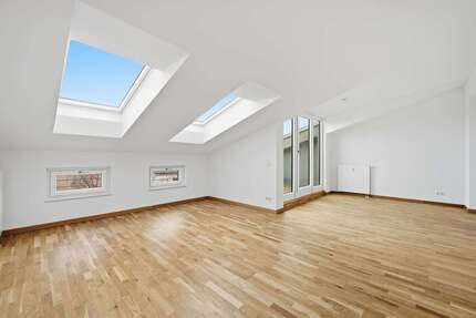 Wohnung Berlin Spandau - 2 Zimmer, 67 m&sup2;, 1.142&euro; | Angebot:27080884