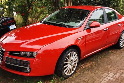 Alfa Romeo 159 160.103 km 999 &euro; Berlin 13159