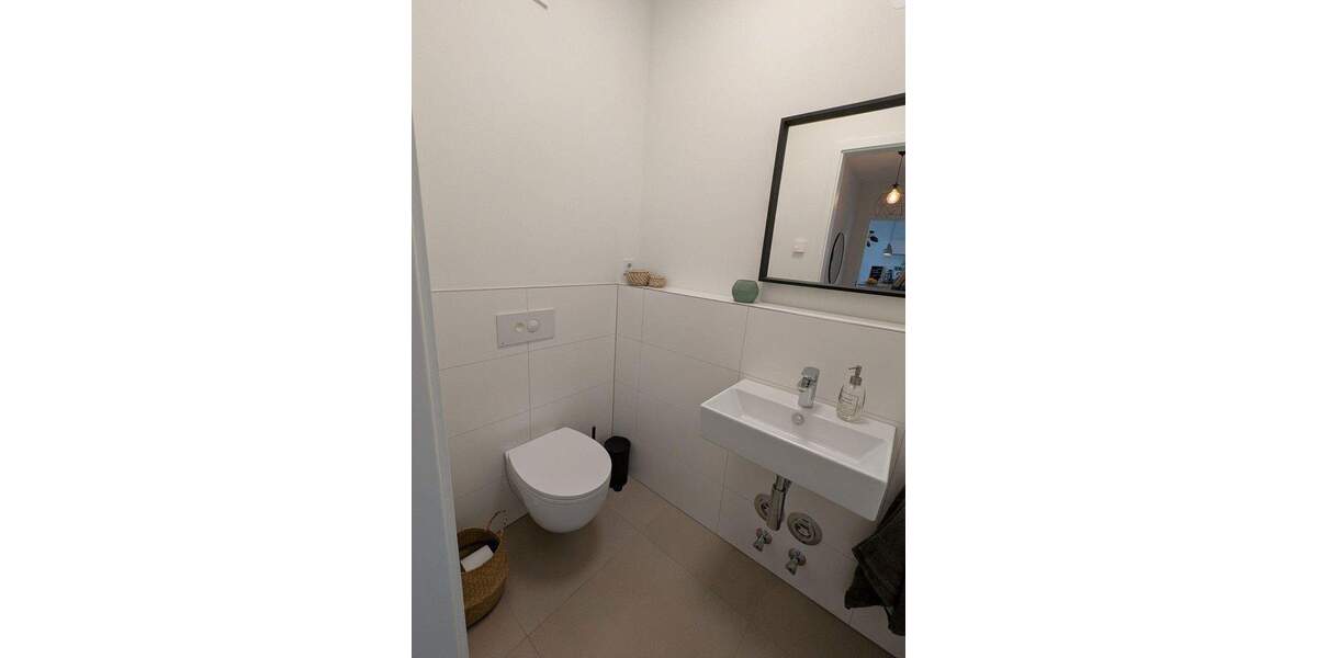 Provisionsfrei: helle 4-Zimmer Wohnung mit großem Balkon | 107m² | Karlshorst 4 zimmer