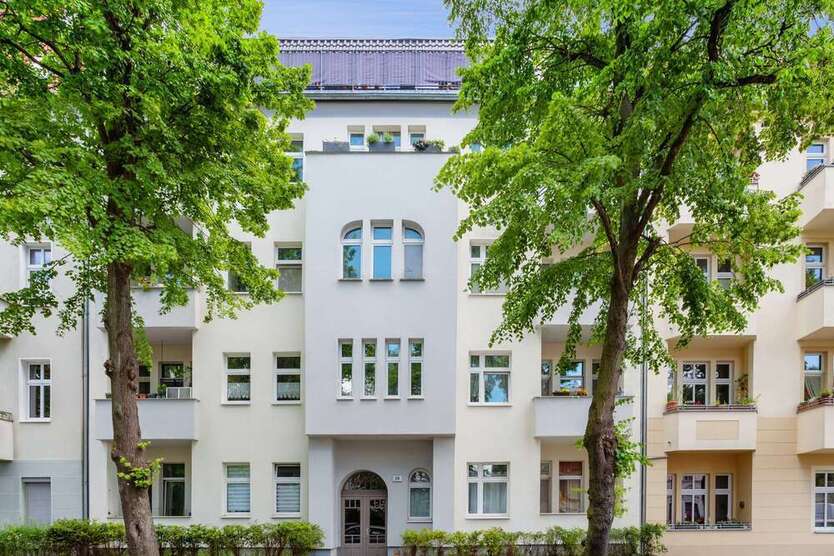 Wohnung zum Kaufen in Berlin 385.000 € 84.46 m²