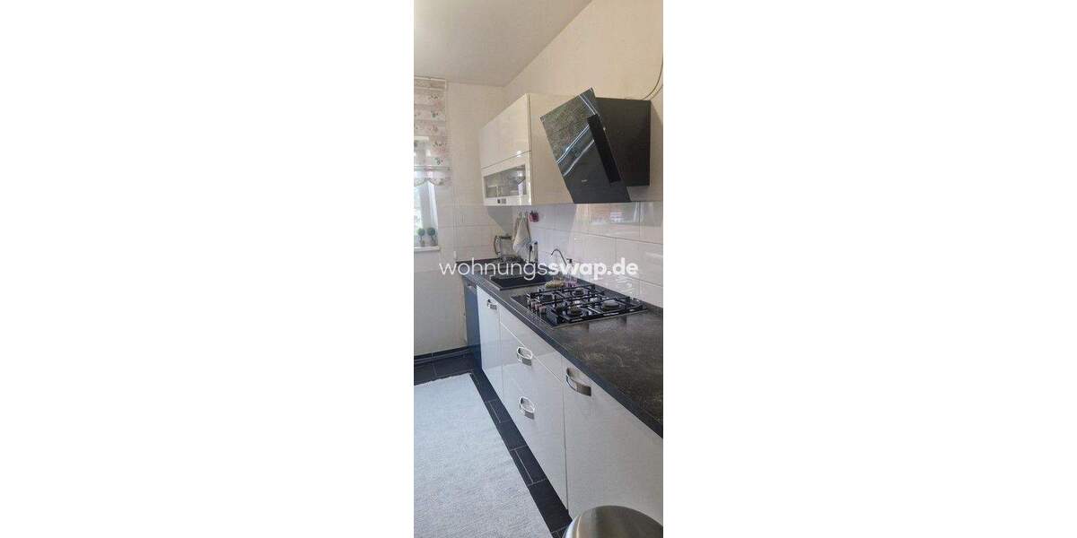 Etagenwohnung Berlin Spandau - 3 Zimmer, 74 m&sup2;, 1.150&euro; | Angebot:25939137