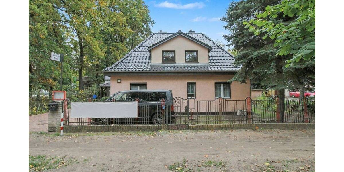 Grundstück Erkner - 599.000&euro; | Angebot:25986132