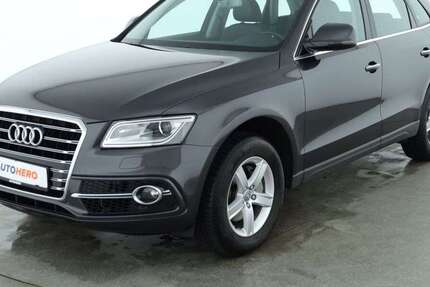 Audi Q5 79.225 km 19.700 &euro; Berlin 14059