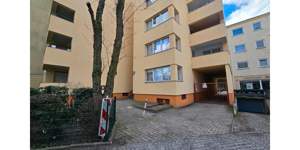 Hochparterre Berlin Steglitz-Zehlendorf - 2 Zimmer, 48 m&sup2;, 999&euro; | Angebot:26225066