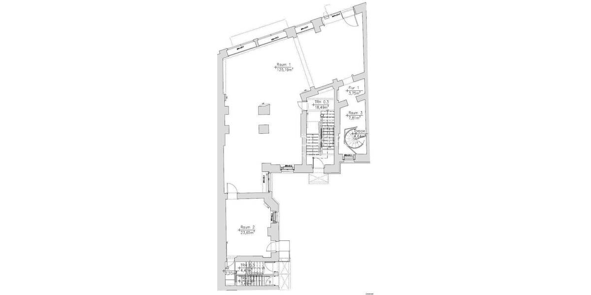 Gewerbeobjekt Berlin Prenzlauer Berg - 5.700&euro; | Angebot:25820109