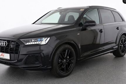 Audi Q7 63.997 km 53.480 &euro; Schönefeld 12529