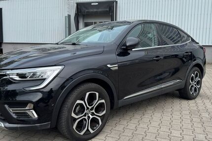 Renault Arkana 40.530 km 18.499 &euro; Berlin 13055