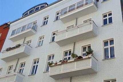 Wohnung Berlin Friedrichshain - 2 Zimmer, 88 m&sup2;, 469.000&euro; | Angebot:25986653