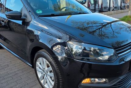 VW Polo 82.657 km 7.450 &euro; Berlin 12059