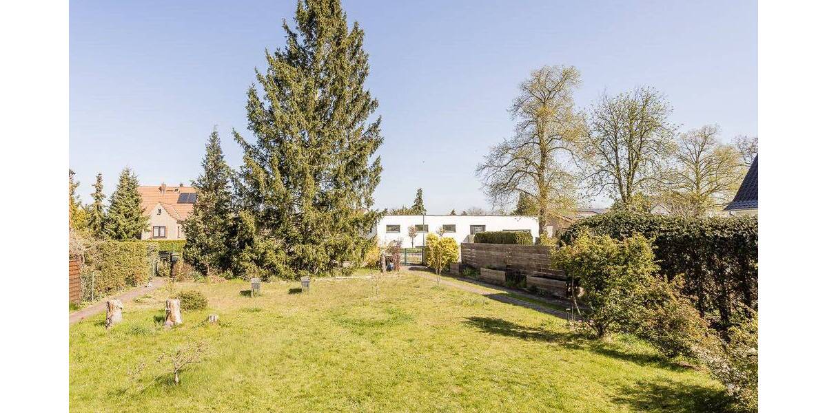 Einfamilienhaus Bernau bei Berlin Schönow - 5 Zimmer, 138 m&sup2;, 545.000&euro; | Angebot:26608591
