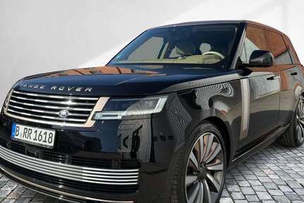 Land Rover Range Rover 4.495 km 258.365 &euro; Berlin 13581
