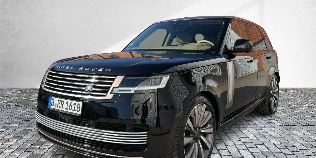 Land Rover Range Rover 4.495 km 258.365 &euro; Berlin 13581