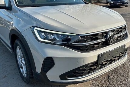 VW Taigo 115.000 km 12.990 &euro; Mittenwalde 15749