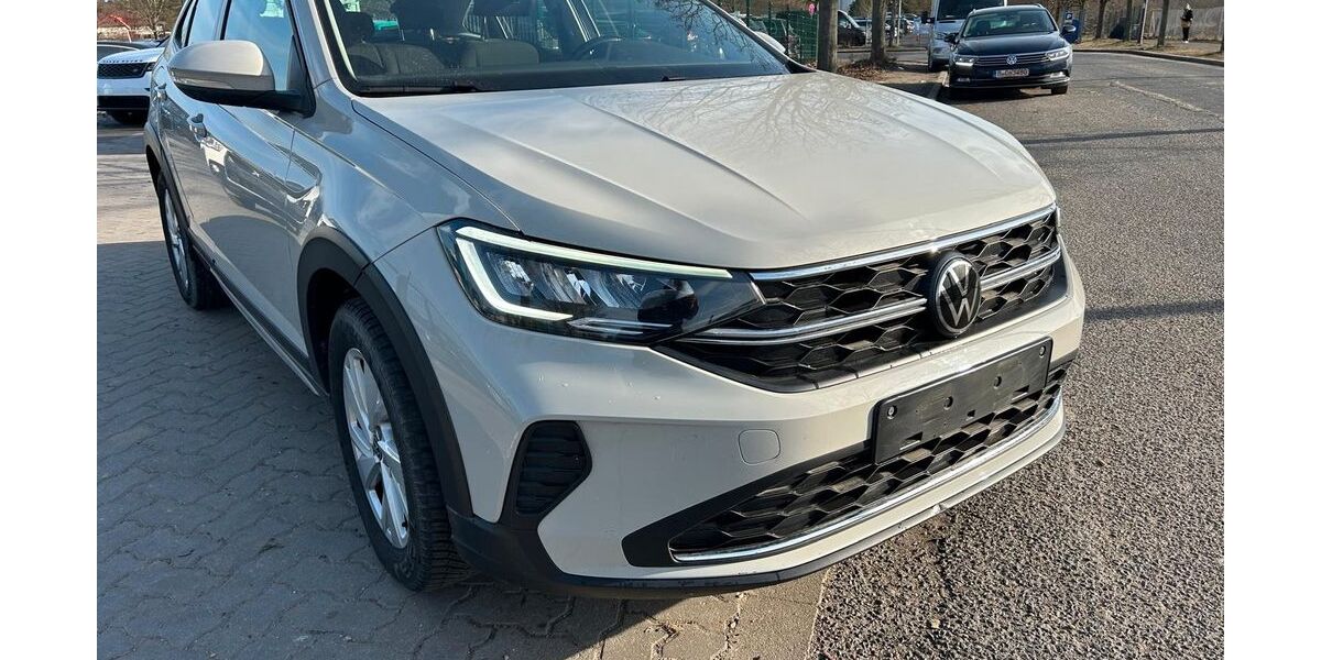 VW Taigo 115.000 km 12.990 &euro; Mittenwalde 15749