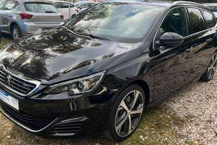 Peugeot 308 86.000 km 12.350 &euro; Fredersdorf-Vogelsdorf 15370
