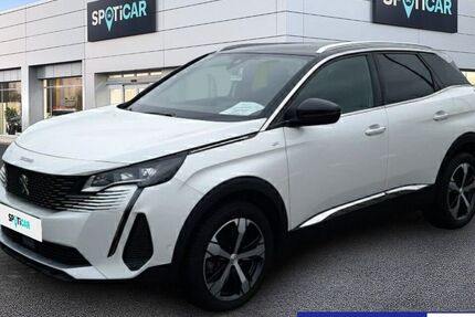 Peugeot 3008 23.730 km 22.890 &euro; Berlin 12681