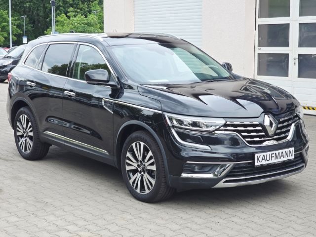 Koleos